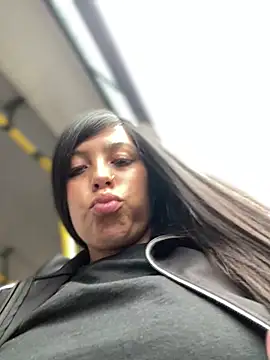 Im-Allysoon online show from 12, 2, 2025