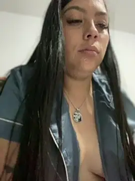 Im-Allysoon online show from 28, 1, 2025