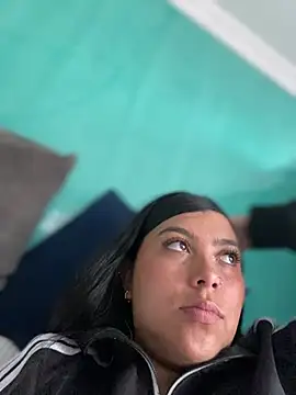 Im-Allysoon online show from 11, 2, 2025