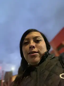 Im-Allysoon online show from 7, 2, 2025