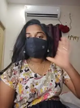 Snapshot of smiley_telugu chatting on 10, 10, 2025 smiley telugu online show from 10, 10, 2025