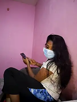 Snapshot of smiley_telugu chatting on 13, 3, 2025 smiley telugu online show from 13, 3, 2025