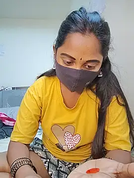 Snapshot of smiley_telugu chatting on 13, 9, 2025 smiley telugu online show from 13, 9, 2025