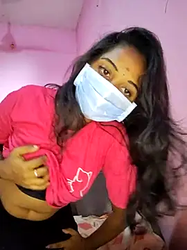 Snapshot of smiley_telugu chatting on 19, 3, 2025 smiley telugu online show from 19, 3, 2025