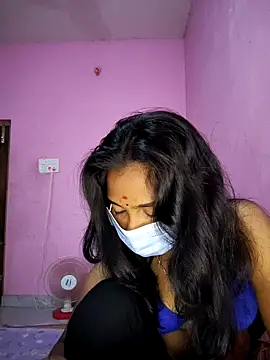 Snapshot of smiley_telugu chatting on 18, 2, 2025 smiley telugu online show from 18, 2, 2025