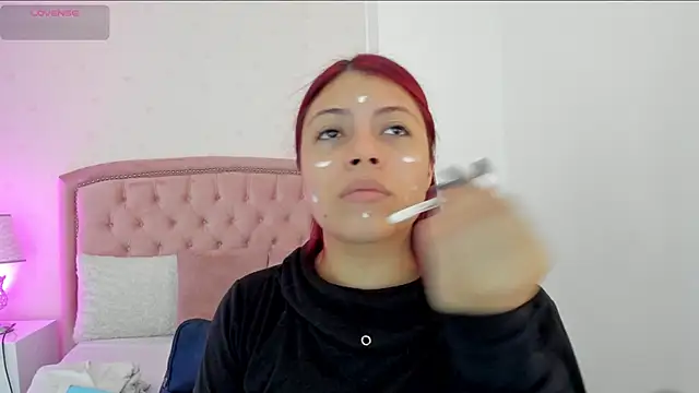 Kendall  Fox online show from 17, 1, 2026