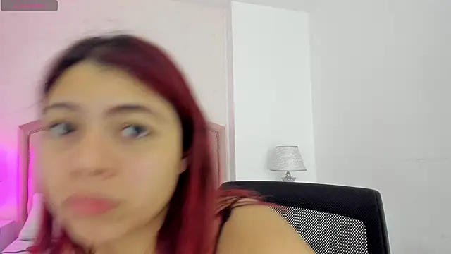 Snapshot of Kendall__Fox chatting on 7, 11, 2025 Kendall Fox online show from 7, 11, 2025