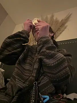 PhattPinxkTaco online show from 21, 3, 2025