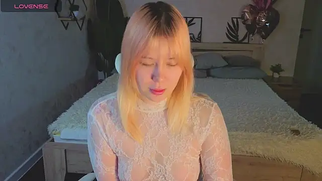 Amy Kimberlly online show from 3, 3, 2026