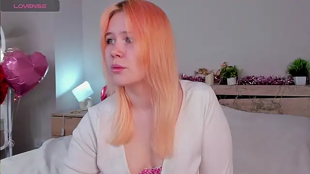 Amy Kimberlly online show from 14, 2, 2026