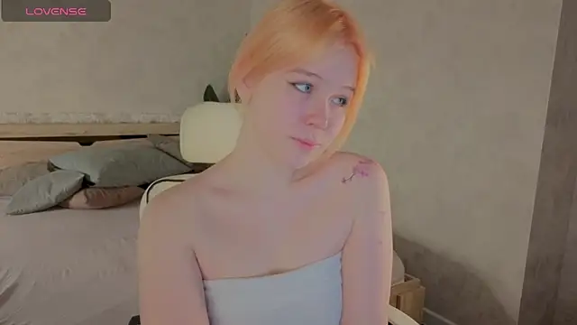 Amy Kimberlly online show from 21, 12, 2025