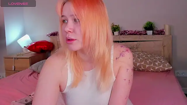 Amy Kimberlly online show from 15, 2, 2026