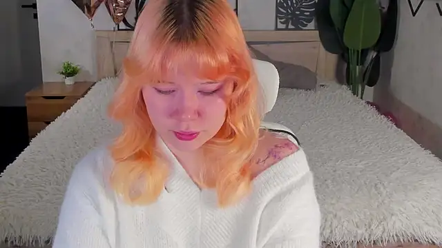 Amy Kimberlly online show from 25, 2, 2026