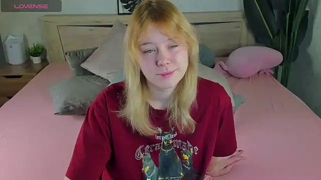 Amy Kimberlly online show from 14, 9, 2025