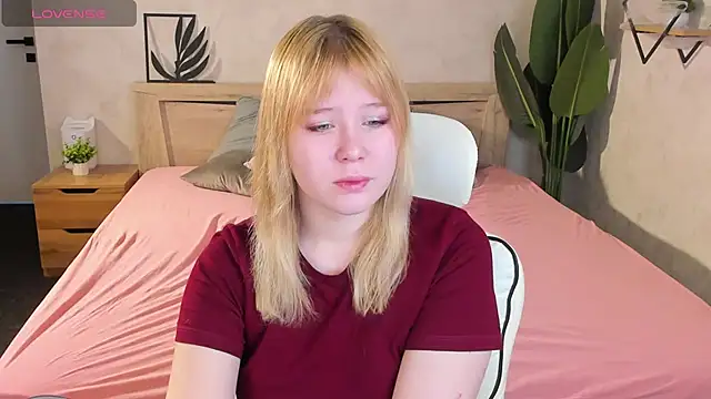 Amy Kimberlly online show from 14, 12, 2025