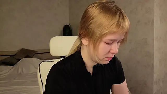 Amy Kimberlly online show from 15, 11, 2025