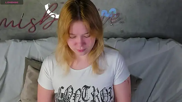 Amy Kimberlly online show from 20, 9, 2025