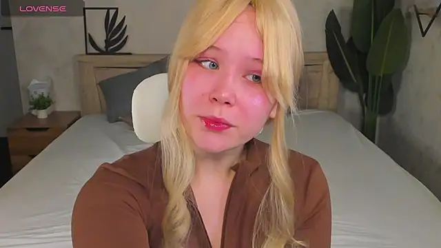 Amy Kimberlly online show from 5, 12, 2025