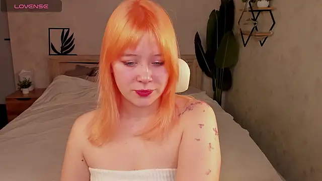 Amy Kimberlly online show from 18, 12, 2025