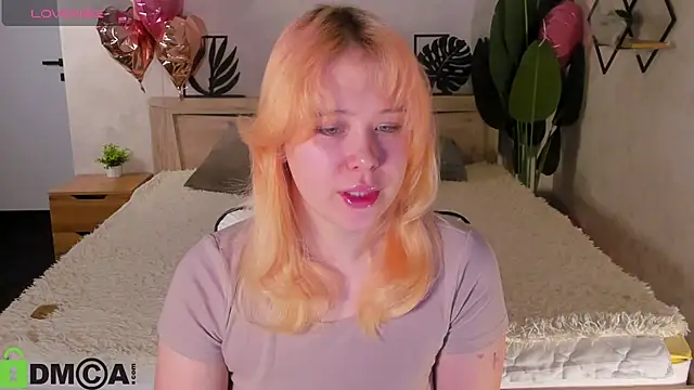 Amy Kimberlly online show from 21, 2, 2026