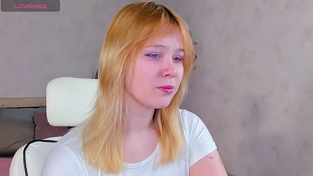 Amy Kimberlly online show from 29, 11, 2025