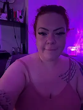 AnastasiaCumowa online show from 27, 6, 2026