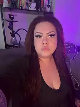 AnastasiaCumowa online show from 24, 7, 2026