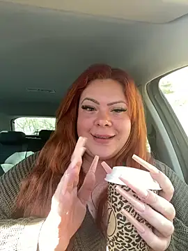 Snapshot of AnastasiaCumowa chatting on 17, 3, 2025 AnastasiaCumowa online show from 17, 3, 2025