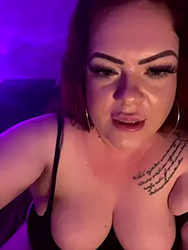 AnastasiaCumowa online show from 13, 12, 2025