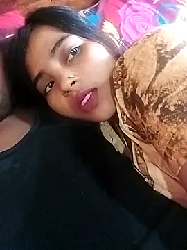 Snapshot of Simrandeshipp chatting on 1, 3, 2025 Simrandeshipp online show from 1, 3, 2025