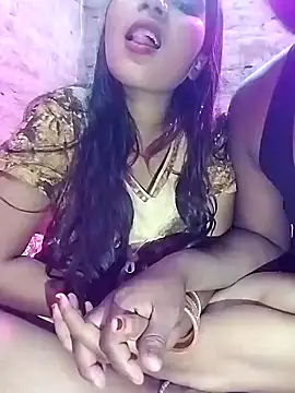 Snapshot of Simrandeshipp chatting on 16, 2, 2025 Simrandeshipp online show from 16, 2, 2025