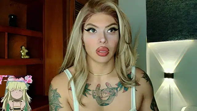 Snapshot of REBECA_VALENTINE chatting on 10, 3, 2025 REBECA VALENTINE online show from 10, 3, 2025