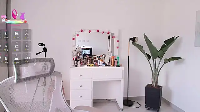 LairaScott online show from 11, 3, 2026