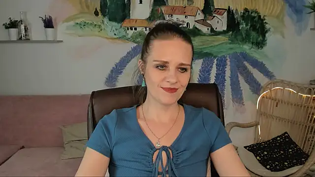 EmiliaBedy online show from 22, 2, 2025