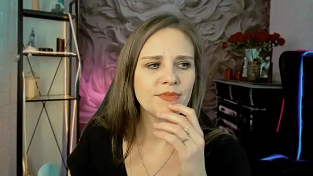EmiliaBedy online show from 17, 2, 2025