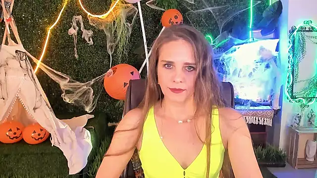 EmiliaBedy online show from 23, 10, 2025