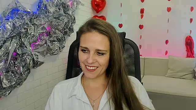 EmiliaBedy online show from 25, 2, 2025