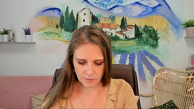 EmiliaBedy online show from 20, 2, 2025