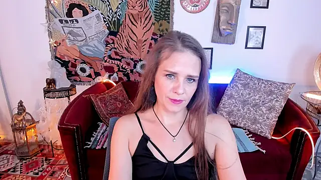 EmiliaBedy online show from 2, 10, 2025
