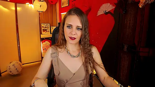 EmiliaBedy online show from 26, 11, 2025