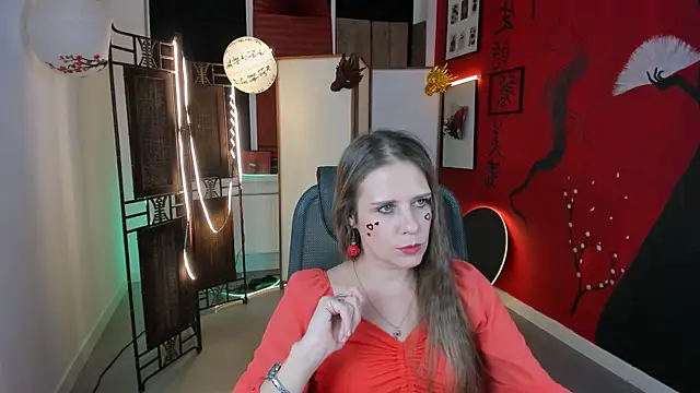 EmiliaBedy online show from 14, 2, 2025