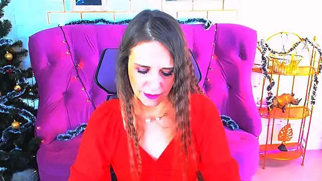 EmiliaBedy online show from 18, 1, 2026