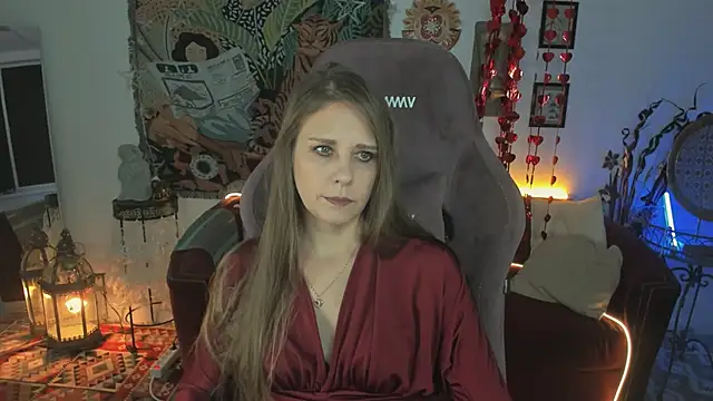 EmiliaBedy online show from 3, 3, 2025