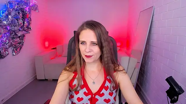 EmiliaBedy online show from 18, 11, 2025