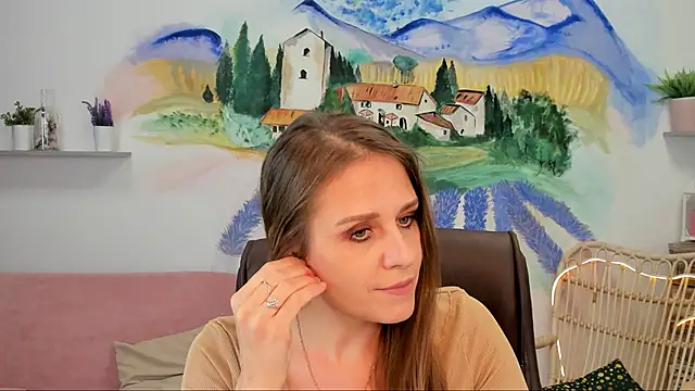 EmiliaBedy online show from 20, 2, 2025