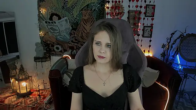 EmiliaBedy online show from 27, 2, 2025