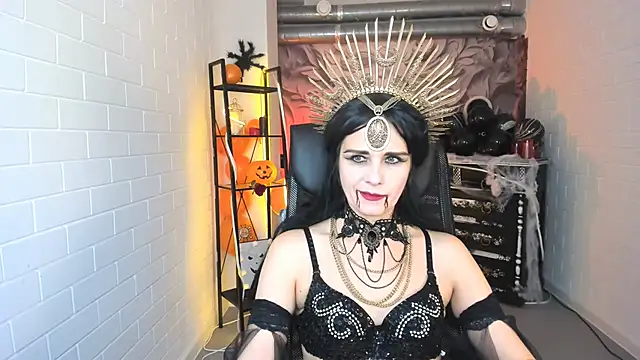 EmiliaBedy online show from 31, 10, 2025