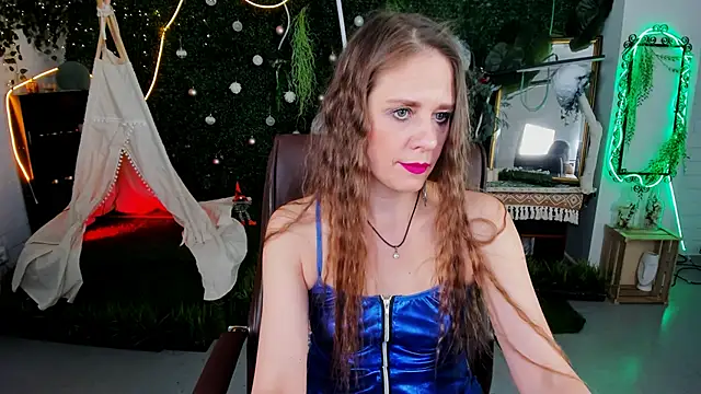 EmiliaBedy online show from 6, 3, 2026