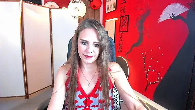EmiliaBedy online show from 29, 9, 2025