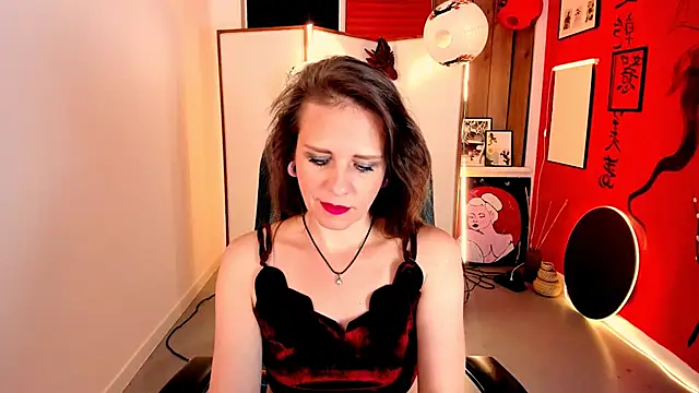 Snapshot of EmiliaBedy chatting on 28, 5, 2026 EmiliaBedy online show from 28, 5, 2026